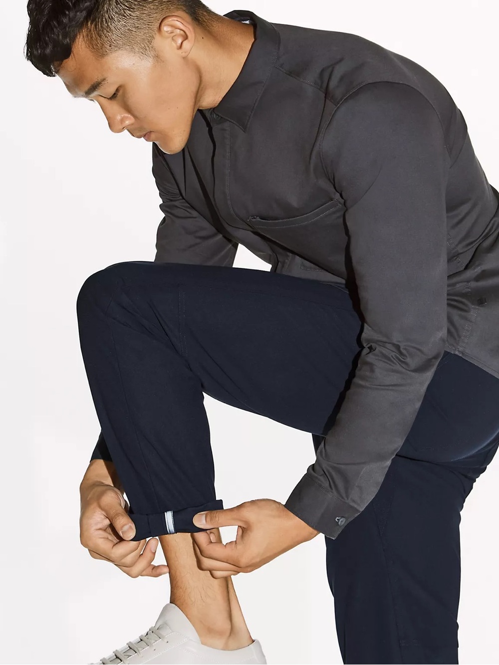 Lululemon ABC Classic-Fit 5 Pocket Pant